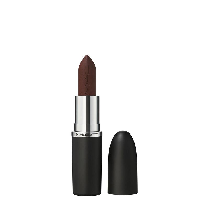 MAC Macximal Silky Matte Lipstick - Bare MAC M.A.Cximal image number 0
